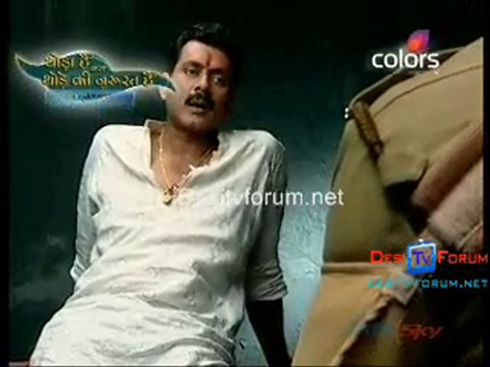 Bhagya Vidhaata - 10th August 2010 pt4