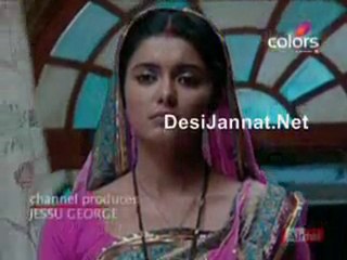 Bhagyavidhaata - 10th August 2010pt1