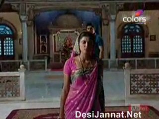 Bhagyavidhaata - 10th August 2010pt2