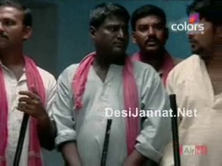 Bhagyavidhaata - 10th August 2010pt4