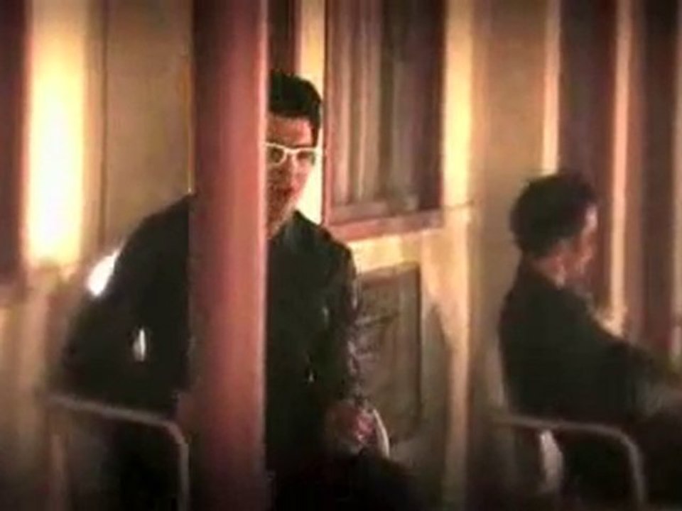 Jonas Brothers - invisible