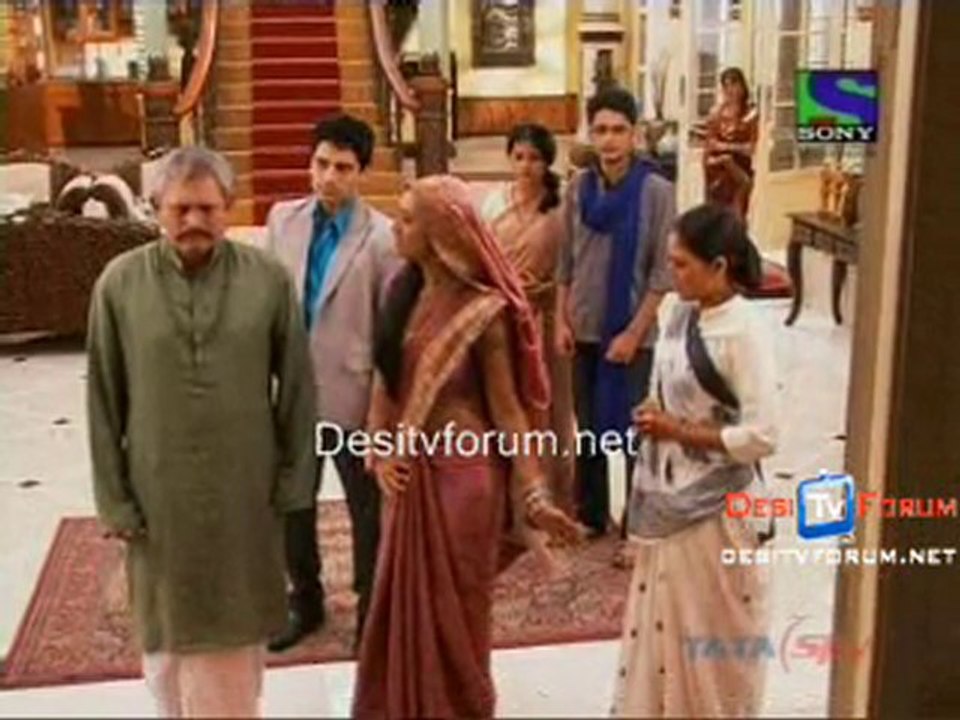 Godh Bharai [Episode 90]- 10th August 2010 pt2