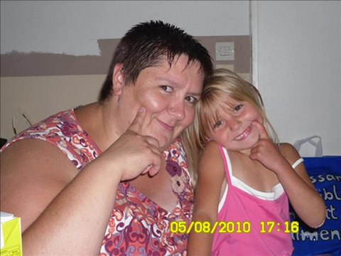 val et ses glaces en aout 2010