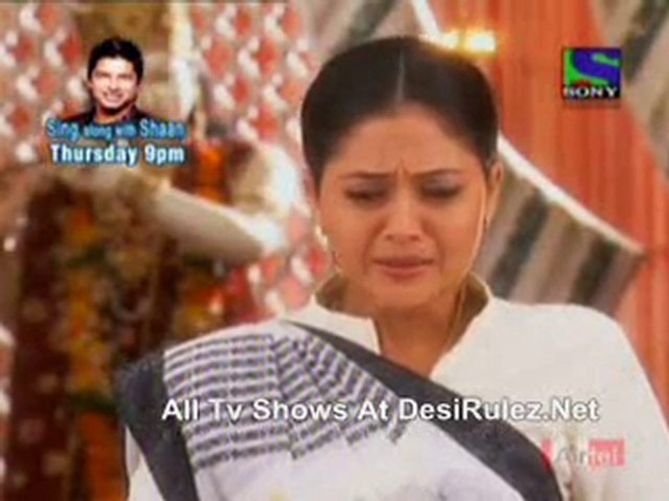 Godh Bharai 10th August 2010 Part1