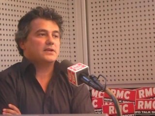"Il faut réfléchir à la légalisation des drogues" P.Pelloux