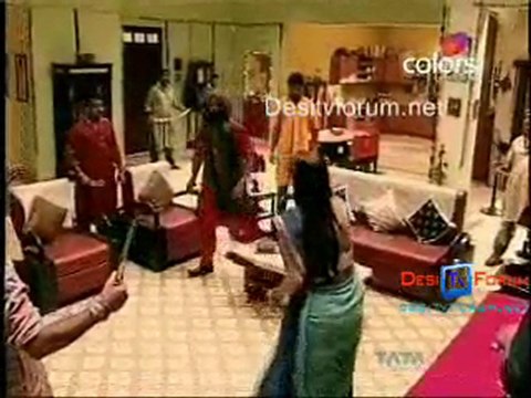 Thoda Hai Bas Thode Ki Zaroorat Hai - 10th August 2010 pt4