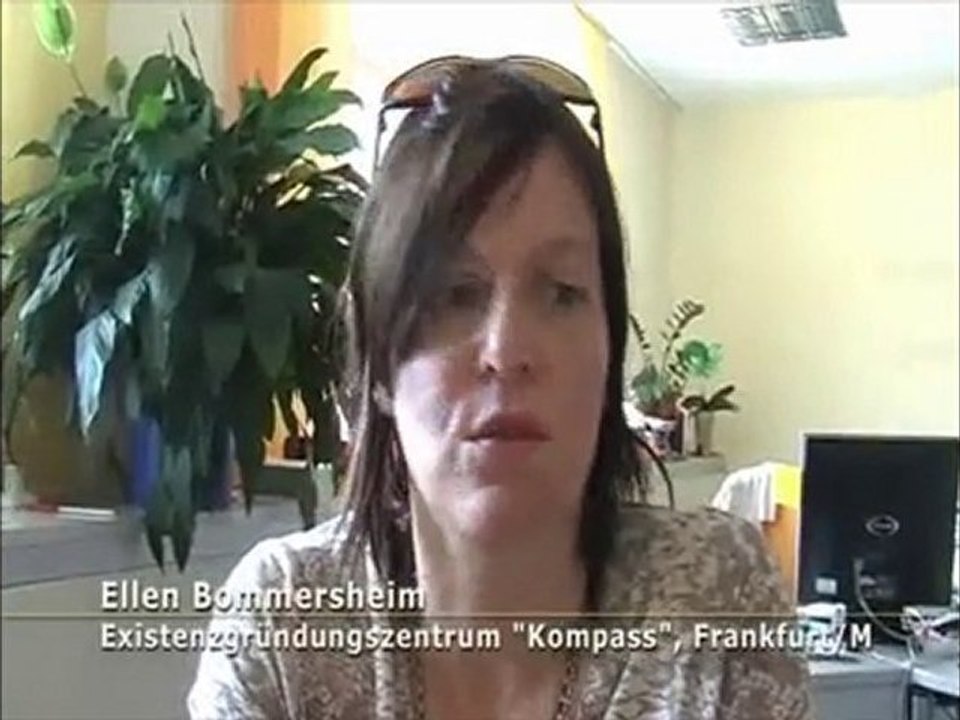 Bedingungsloses Grundeinkommen für alle - Der Film part10