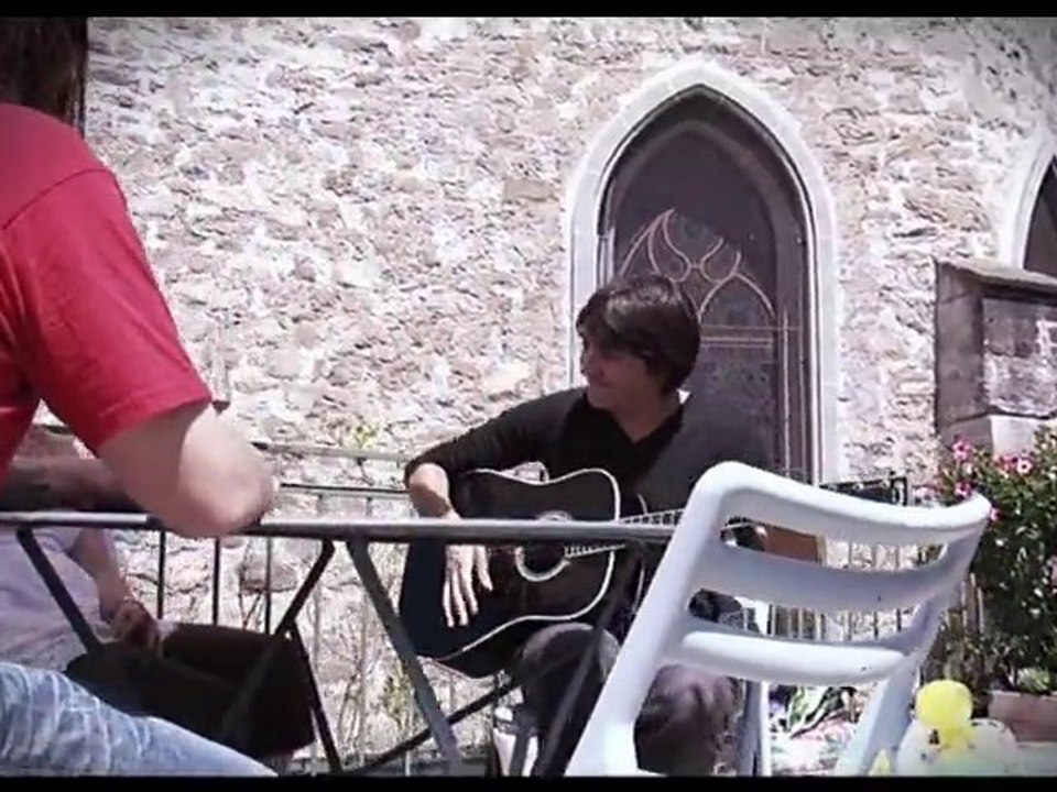 SEQUENCES LABEL SUISSE#4 featuring MARC AYMON