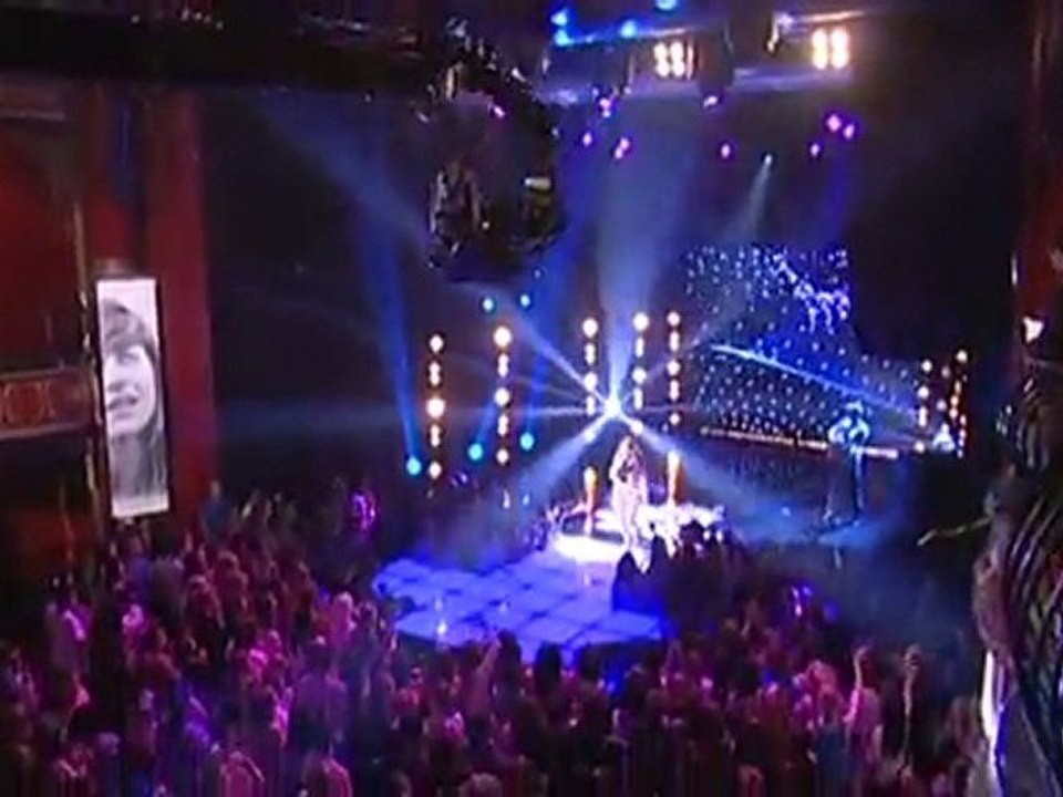 My Camp Rock 2: The Final Jam Talent Show