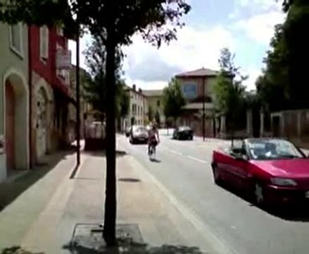 retour tournon sur rhone couches par le vince premiere parti