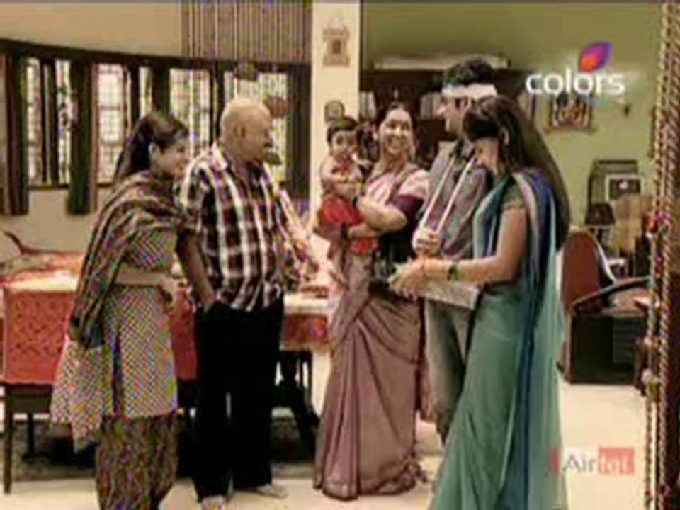 Thoda Hai Bas Thode Ki Zaroorat Hai 10th aug 10pt3