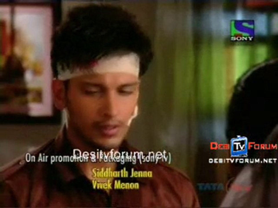 Maan Rahe Tera Pitaah - 10th August 2010 - pt1