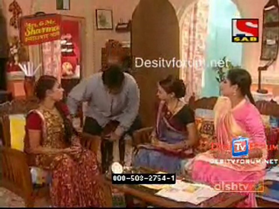 Papad Poll - 10th August 2010 - pt1