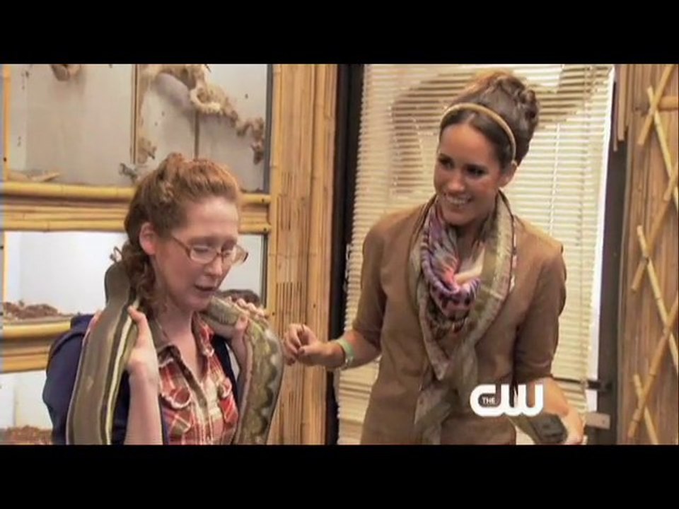 The CWs Plain Jane: Do Over Jane