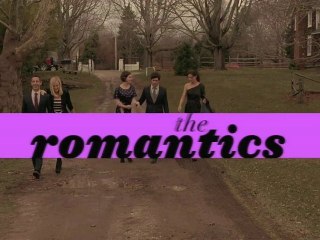 The Romantics - Trailer / Bande-Annonce [VO|HD]