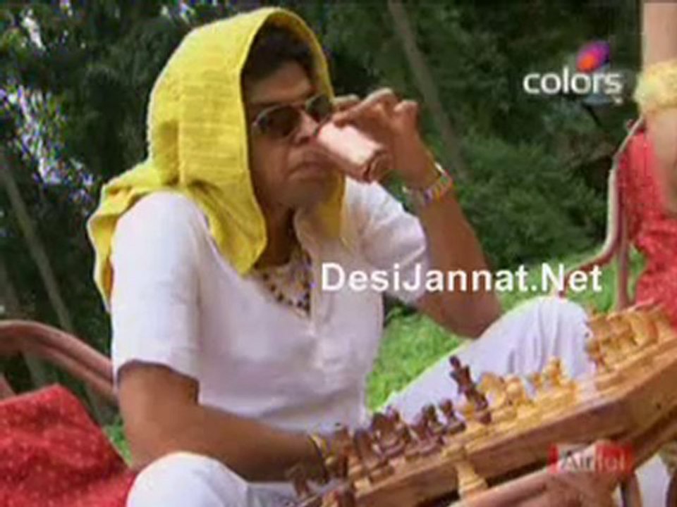 Laagi Tujhse Lagan 10th aug 10pt1