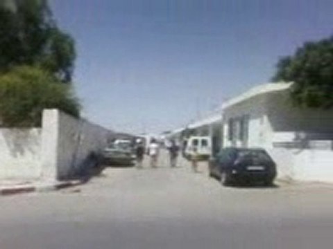 sid alwan avenue bourguiba