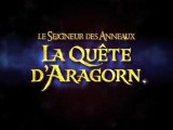 Le Seigneur des Anneaux : La quête d'Aragorn