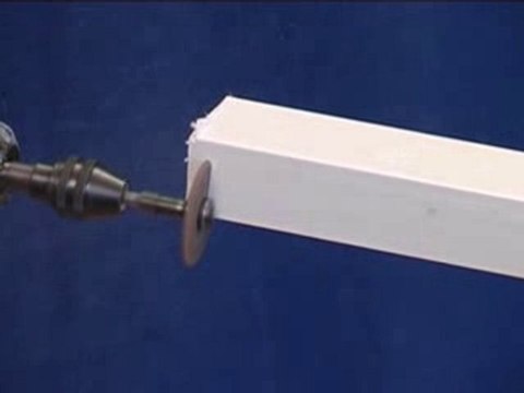 Dremel Kesme/Bileme Diski Çalışma Örneği - Dremel 542