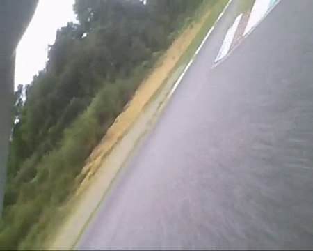 Circuit Pau-Arnos 9 août 3° partie