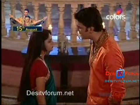 Bairi Piya [Episode 122nd] - 10th August 2010 pt2