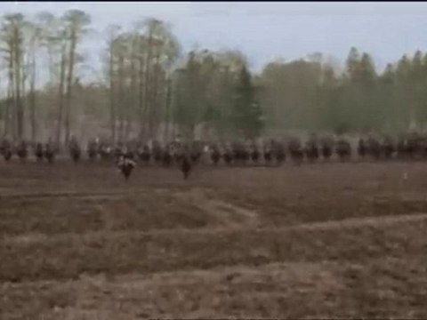 1914-1918 en Couleur - La Catastrophe 3_3 by Hichem