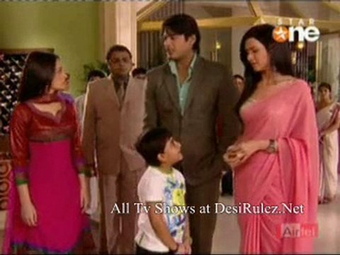 Jaane Pehchaane Se Yeh Ajnabi-10th August-Part-1