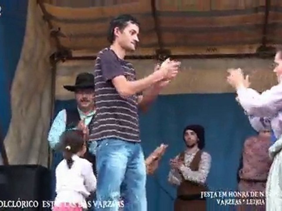 RANCHO ESTRELAS DAS VÁRZEAS-FESTA DAS VÁRZEAS 2010 LEIRIA 3