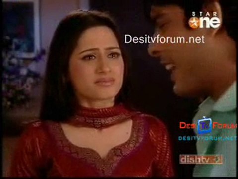 Jaane Pehchaane Se Yeh Ajnabi - 10th August 2010 pt3