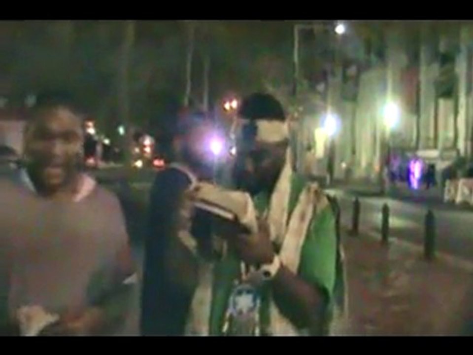 PT. 1 ISRAELITES WHO DROPPED OUT THE RACE CANT COME BACK!