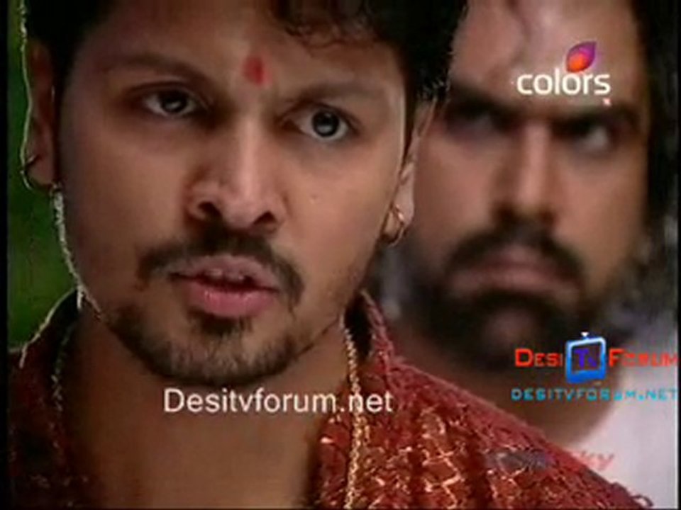 Bairi Piya [Episode 122nd] - 10th August 2010 pt3