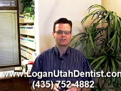 Logan Utah Dentist - Oral Hygiene part 2