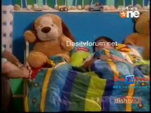 Jaane Pehchaane Se Yeh Ajnabi - 10th August 2010 pt4