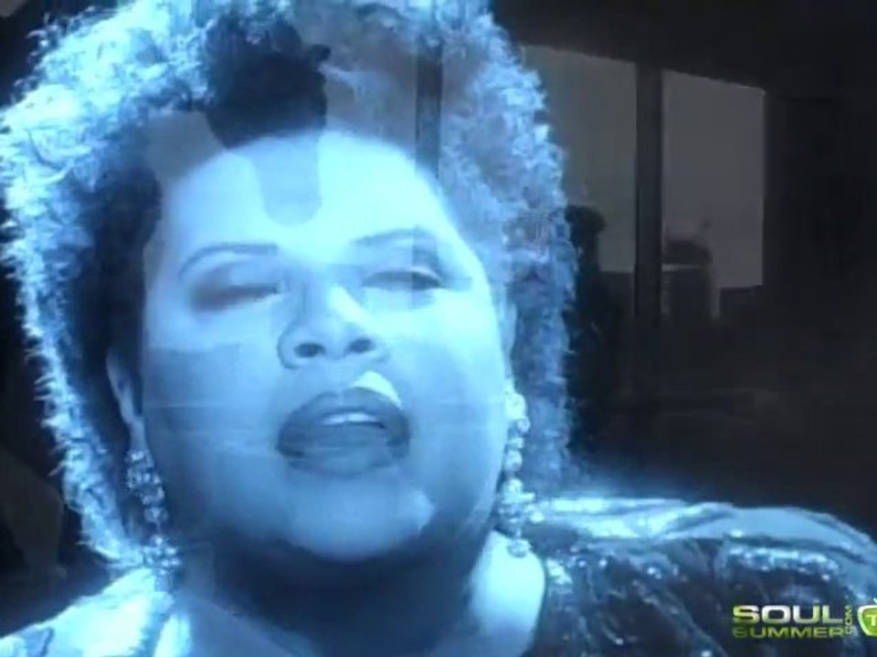 Patti Austin's Birthday