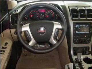 New 2011 GMC Acadia Joliet IL - by EveryCarListed.com