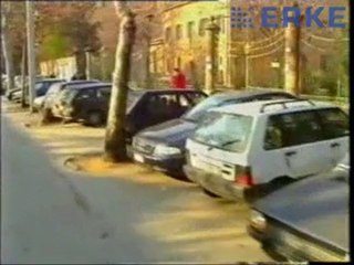 ERKE Dış Ticaret Ltd, TreviPark Akıllı Otopark Teknolojileri