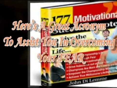 How to Get Motivated By Motivational Success Quotes : ...