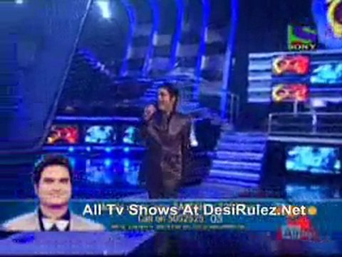 Indian Idol 10th August 2010 part1