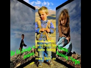 Abdulselam Duran - Buğday Tanesi