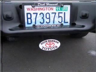 Used 2002 Dodge Dakota Kelso WA - by EveryCarListed.com