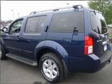 Used 2009 Nissan Pathfinder Kelso WA - by EveryCarListed.com