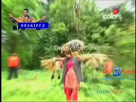 Laagi Tujhse Lagan - 10th August 2010 pt1