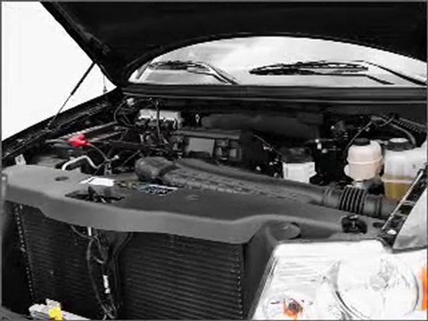 Used 2006 Ford F-150 New Bern NC - by EveryCarListed.com