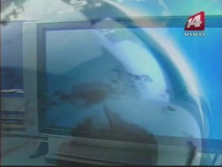 Informativo WebNoticias Agosto 3 de 2010