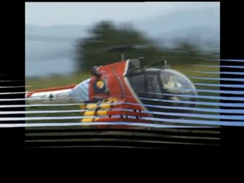 Teaser Rotor Team Club