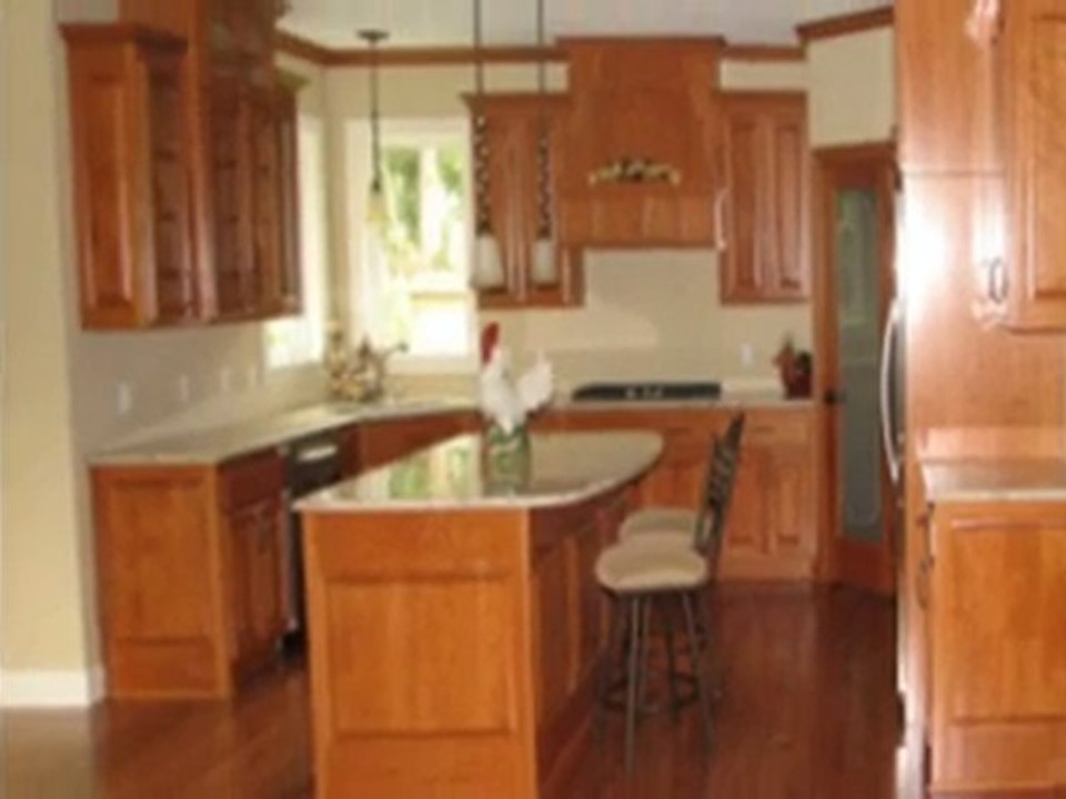 Granite Countertops Minnesota - Granite vs Laminate