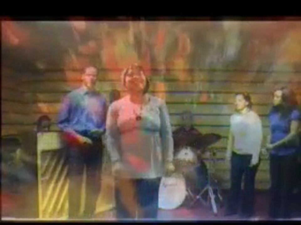 Lele JOHNS "Amazing grace"