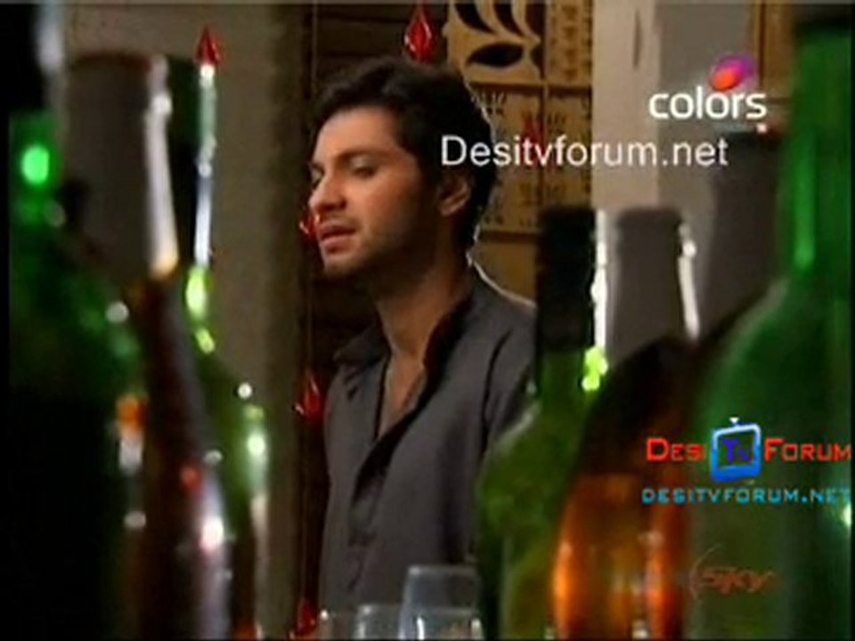 Laagi Tujhse Lagan - 10th August 2010 pt3