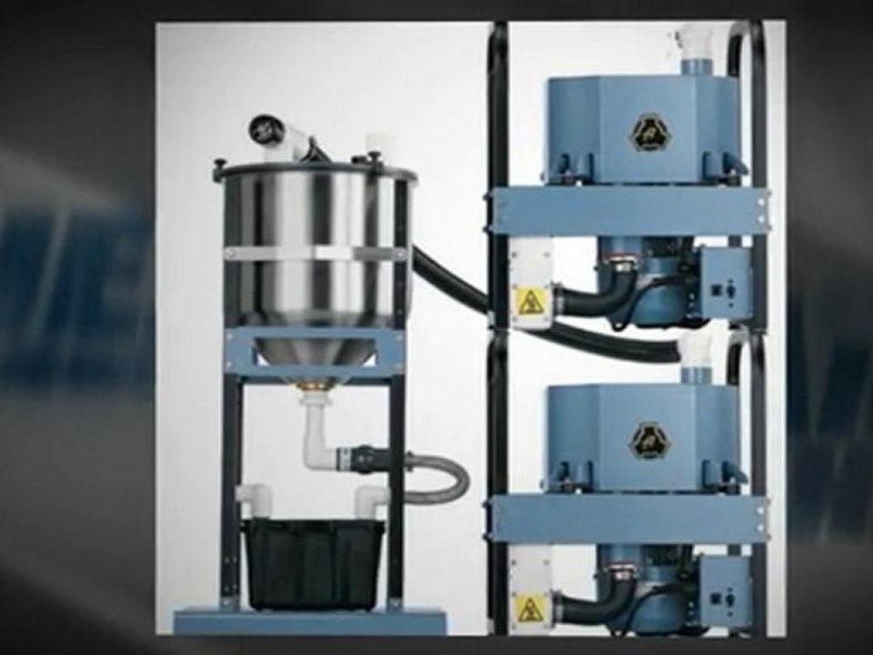 The Guardian™Amalgam Collector