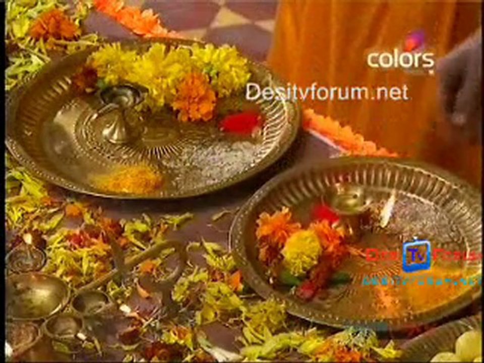 Laagi Tujhse Lagan - 10th August 2010 pt5